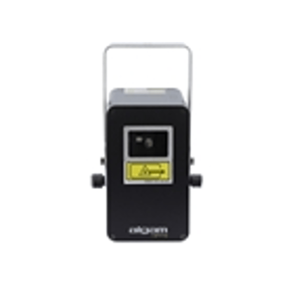 Algam Lighting SPECTRUM 1500 RGB+
