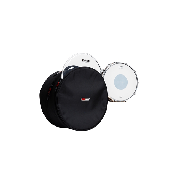 Gator Cases GP-ICON-1465SD Borsa Icon rullante 14" x 6.5"