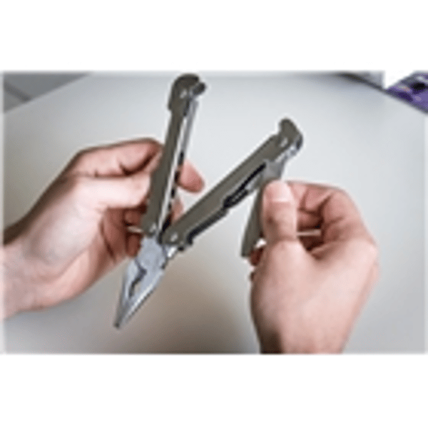 Eko Guitars Multitool