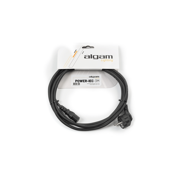 Algam Lighting POWER-IEC-3M