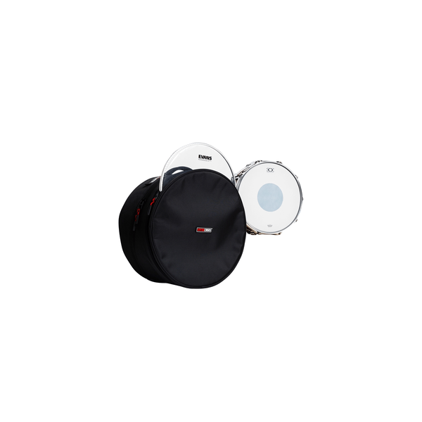 Gator Cases GP-ICON-1465SD Borsa Icon rullante 14" x 6.5"