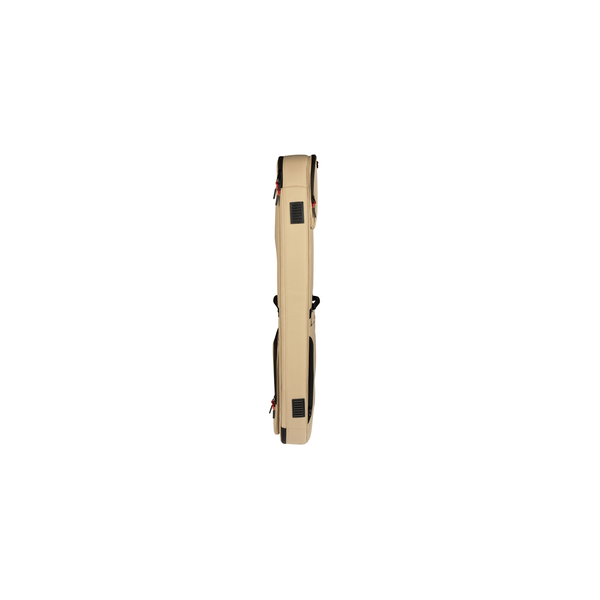 Gator Cases G-ICON335 Borsa ICON chitarra stile 335 Marrone
