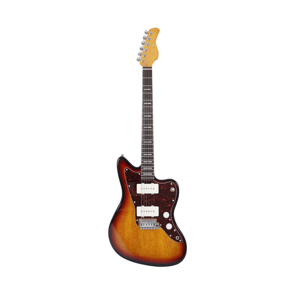SIRE GUITARS J3 3TONE SUNBURST