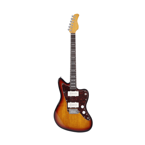 SIRE GUITARS J3 3TONE SUNBURST