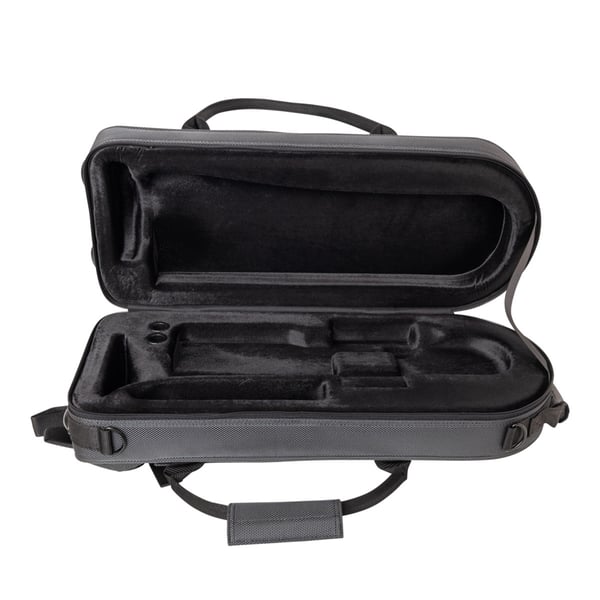 Gator Cases GL-TRUMPET-S23 Custodia semirigida modellata Tromba Bb