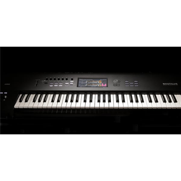 Korg NAUTILUS-61