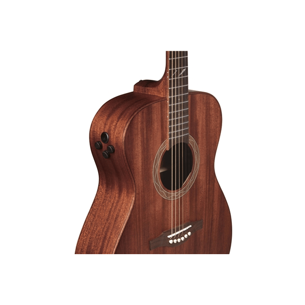 Eko Guitars Duo A200e