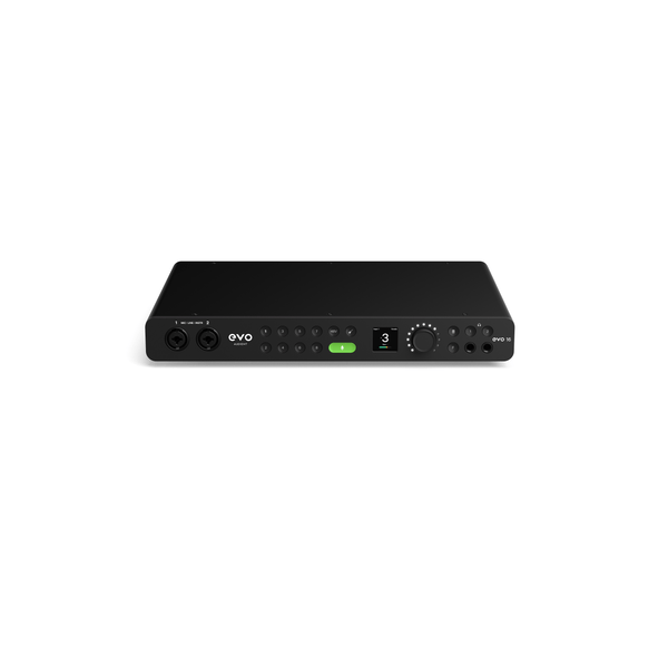 AUDIENT ITALIA INTERFACCIA AUDIO EVO16