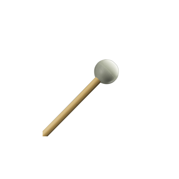 Vic Firth M411 - Articulate Series Mallet - Hard Rubber Round