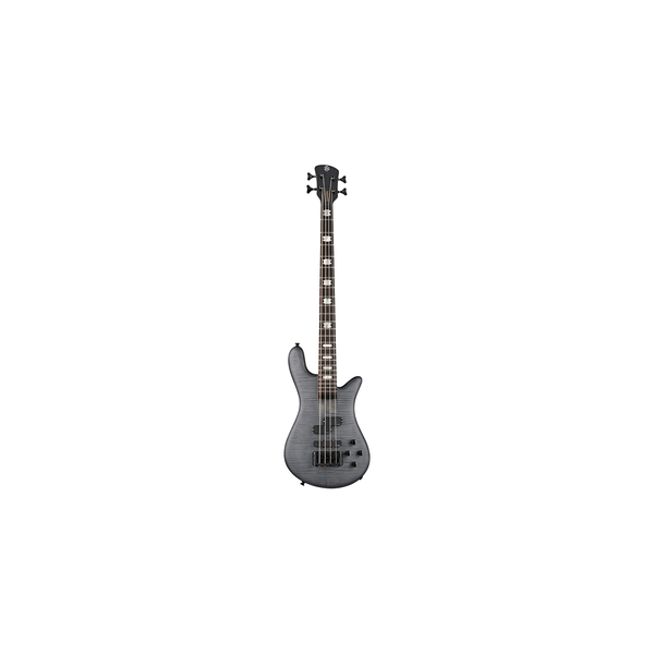 Spector Euro 4 LX Bolt-On - Black Stain