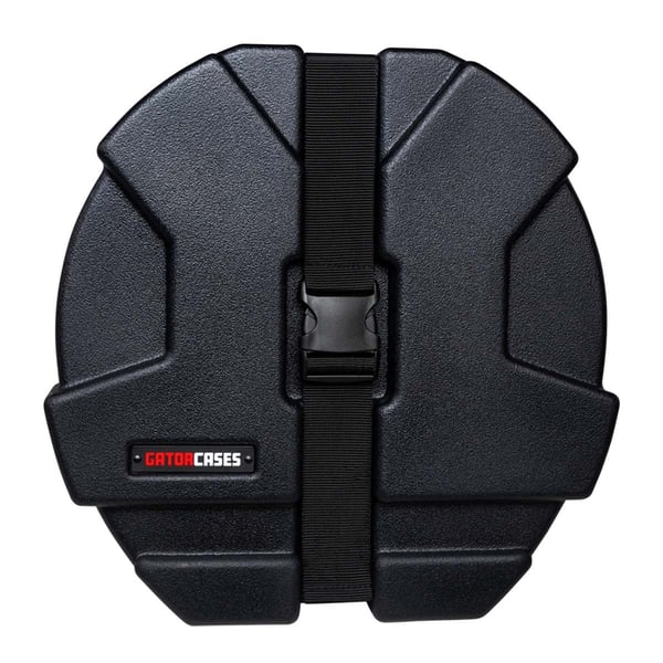 Gator Cases GPC1208 Custodia per Tom 12" X 8"