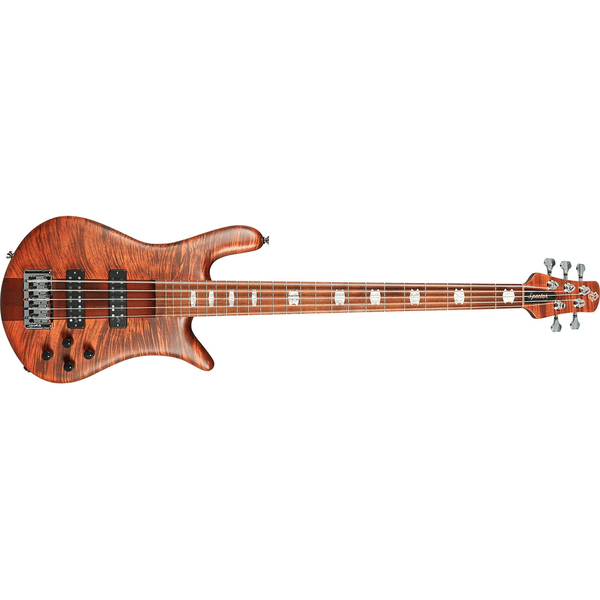 Spector NS Euro 5 RST Sienna Stain Matte