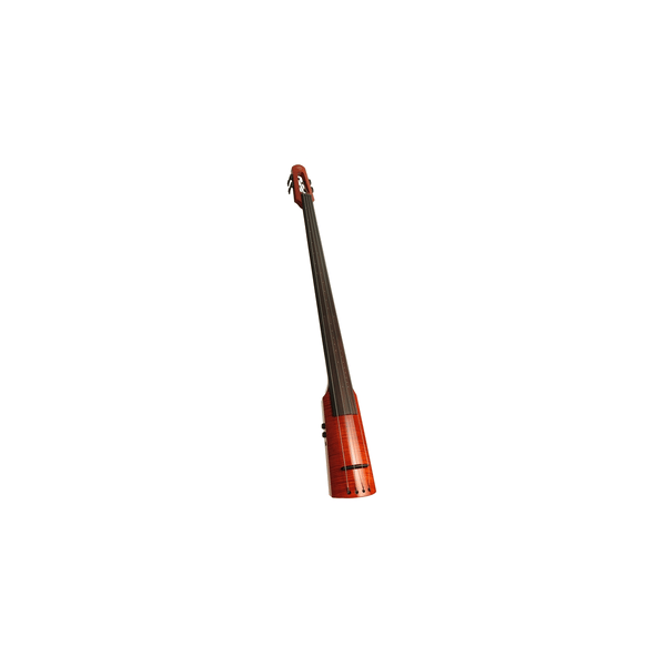 NS Design WAV4 Electric Upright Bass 4 Amberbust