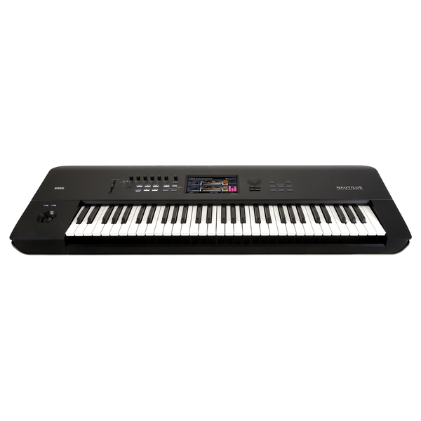 Korg NAUTILUS-61