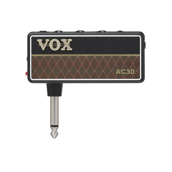 Vox Amplug 2 AC30