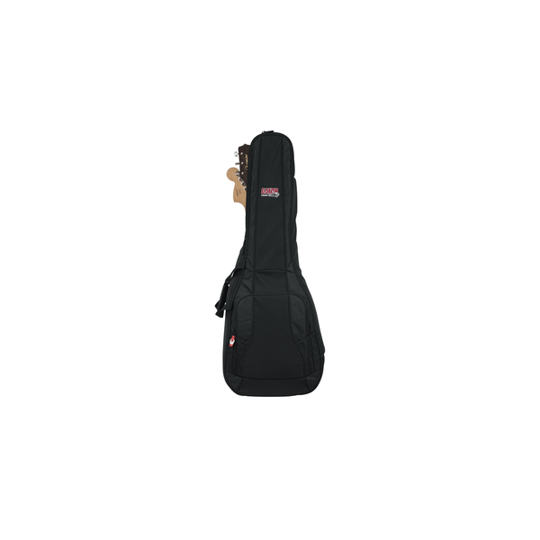 Gator Cases GB-4G-ACOUELECT Borsa 4G doppia acustica/elettrica
