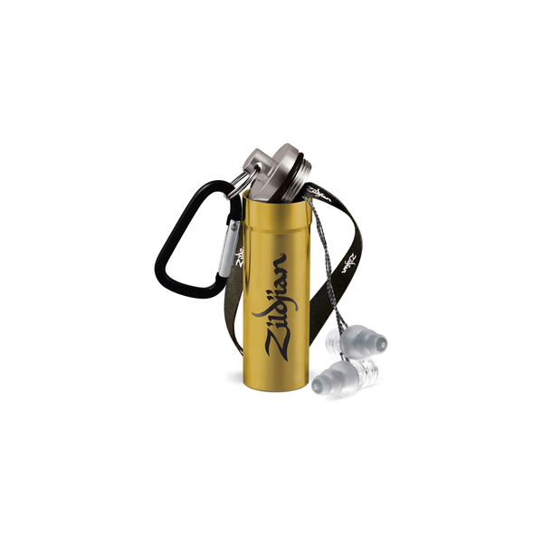 Zildjian ZXEP0012 - Standard Fit Hi-Fi Earplugs