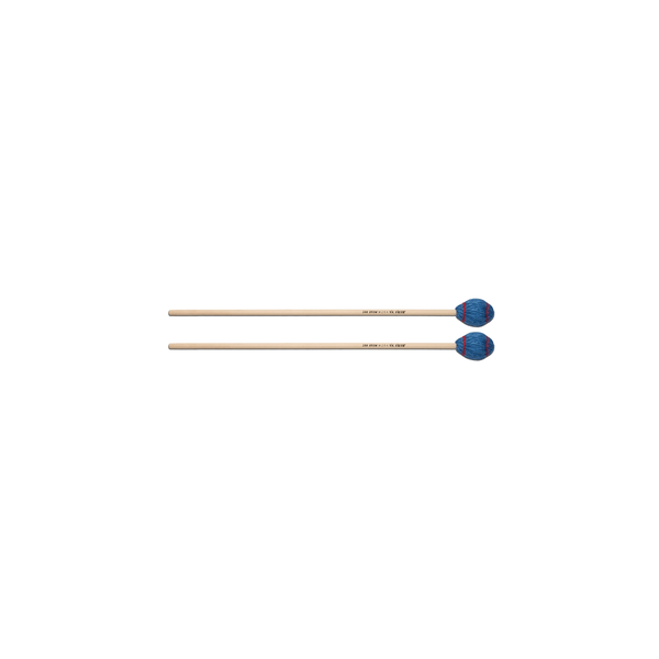 Vic Firth M264 - Corpsmaster Keyboard Signature Ian Grom - Hard