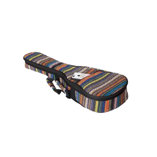 SOUNDSATION Borsa imbottita per ukulele concerto