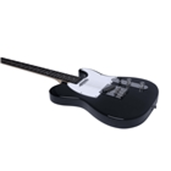 Eko Guitars TL-300 Black