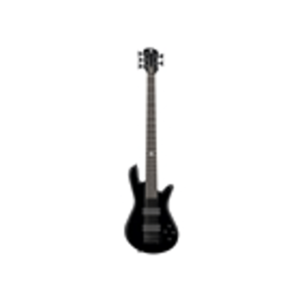 Spector NS Ethos 5 HP Black Gloss