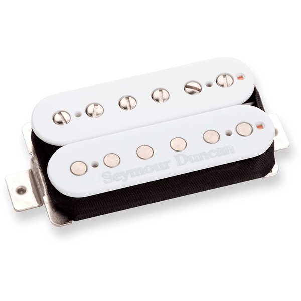 SEYMOUR DUNCAN SH-6N DUNCAN DISTORTION WHITE