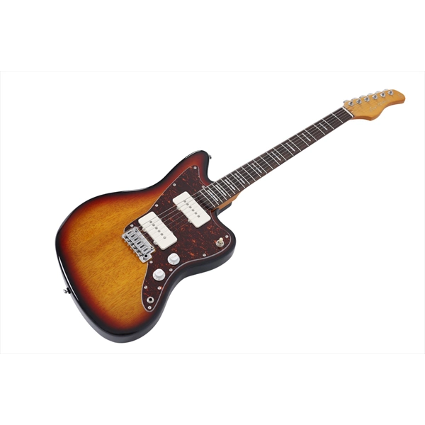 SIRE GUITARS J3 3TONE SUNBURST