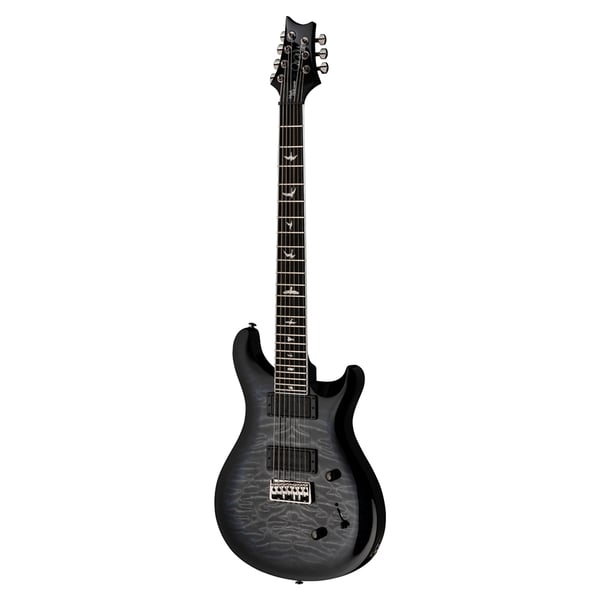 PRS SE Mark Holcomb SVN Holcomb Blue Burst 2023