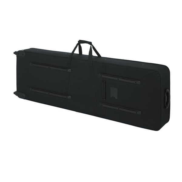 Gator Cases GK-88 XL Custodia Tastiera 88 tasti Extra Long