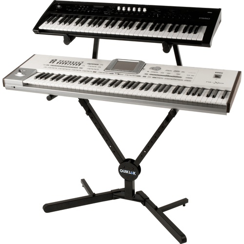 Quik Lok QLY/42 supporto per tastiera