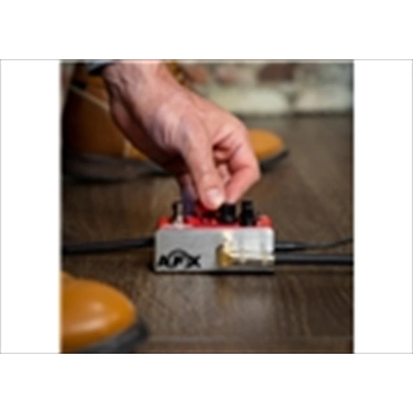 Fishman AcoustiVerb Mini PRO-AFX-RV2