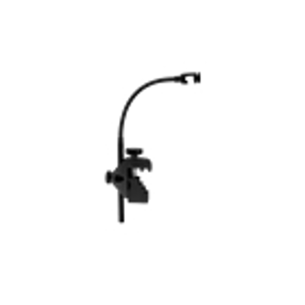 Shure A98D Supporto per montaggio su tamburo Beta 98, SM98A