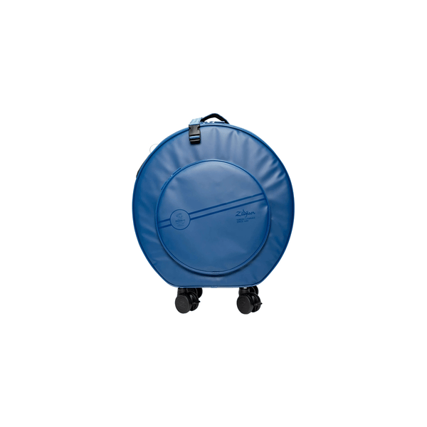Zildjian ZXRB00524 TOUR 24" Rolling Cymbal Bag Midnight