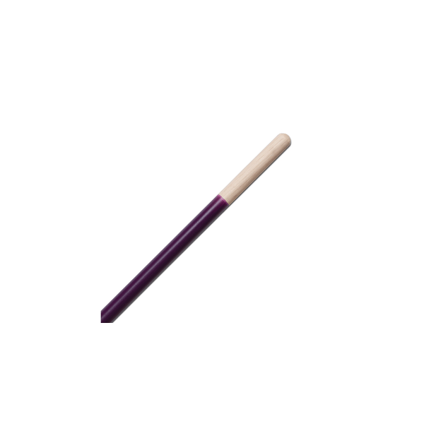 Vic Firth SAA2 - Bacchette American World Classic Alex Acuña Conquistador El Palo - Viola