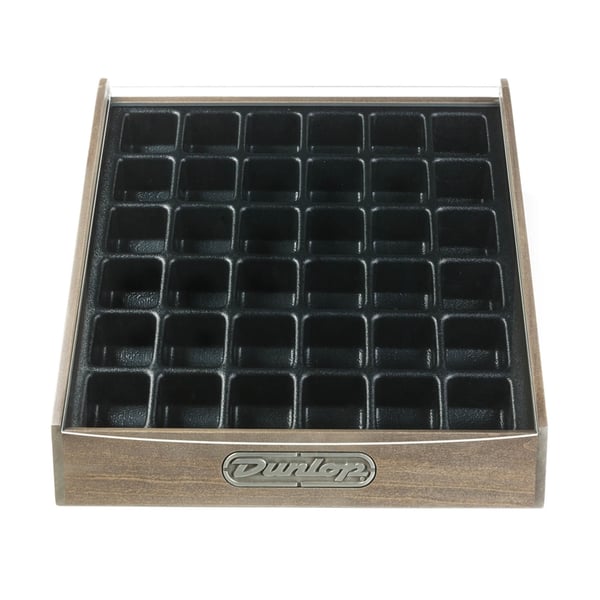Dunlop CM36BWE Counter Display Brown