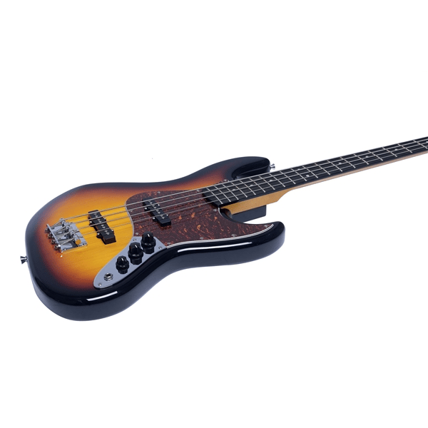 Eko Guitars JB-300 Sunburst