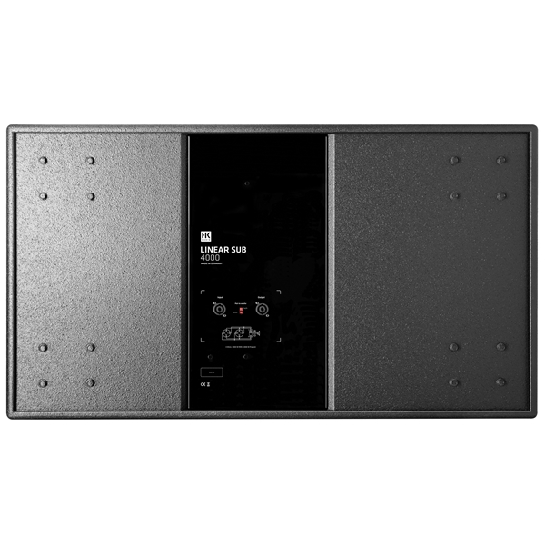 HK Audio L Sub 4000