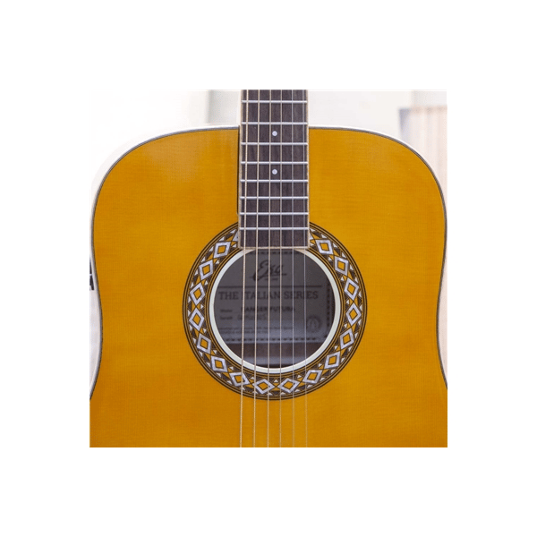Eko Guitars Ranger Futura