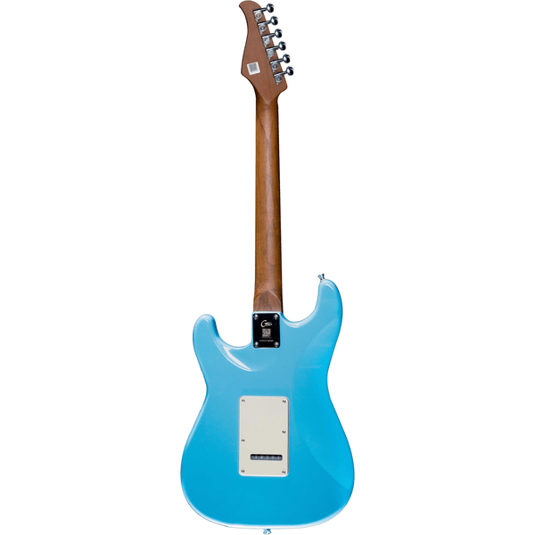 MOOER GTRS S801 BLUE