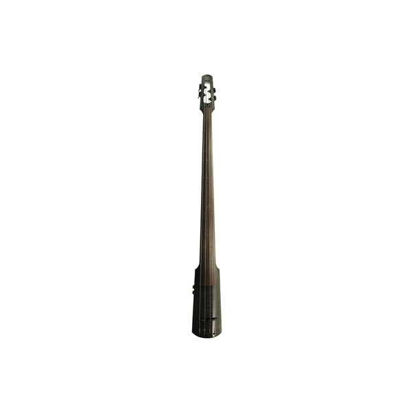 NS Design WAV4 Electric Upright Bass 4 Transparent Black