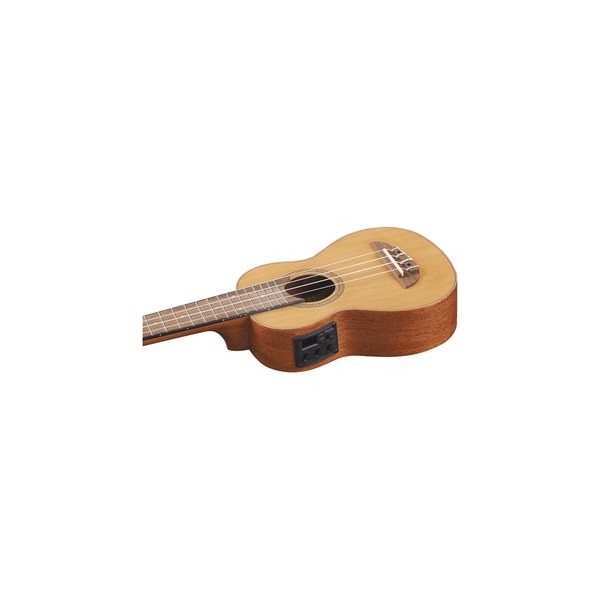 Eko Guitars Uku Evo Ukulele Soprano EQ