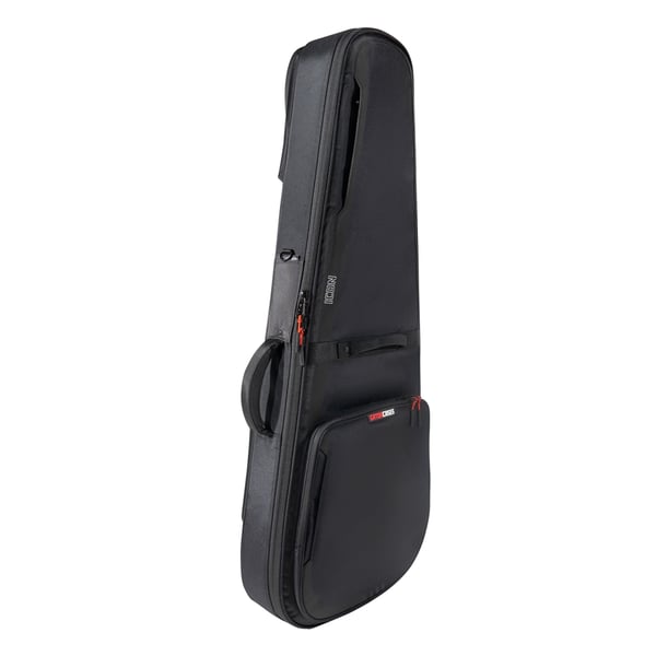 Gator Cases G-ICON335 Borsa ICON chitarra stile 335 Nero