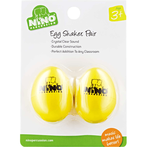 NINO PERCUSSION NINO540Y-2