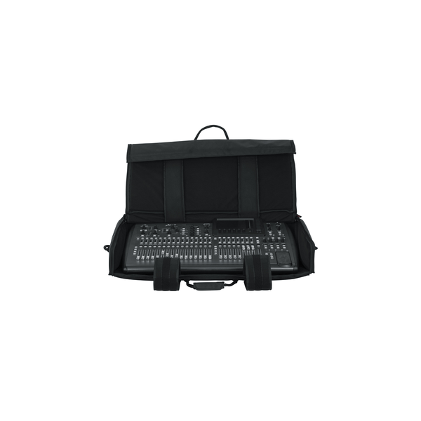 Gator Cases G-MIXERBAG-3621 Borsa mixer/attrezzatura 91,4 x 53,3 x 20,3 cm