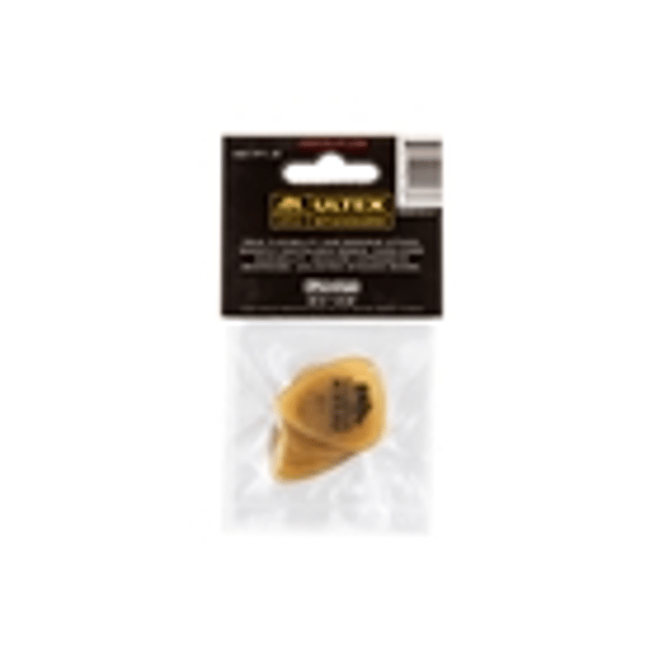 Dunlop 421P1.00 Ultex Standard 1.00mm Player's Pack/6