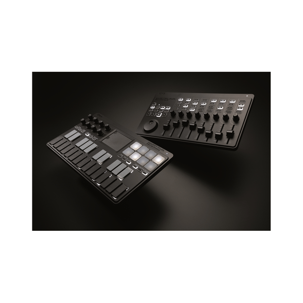 Korg NanoKontrol Studio