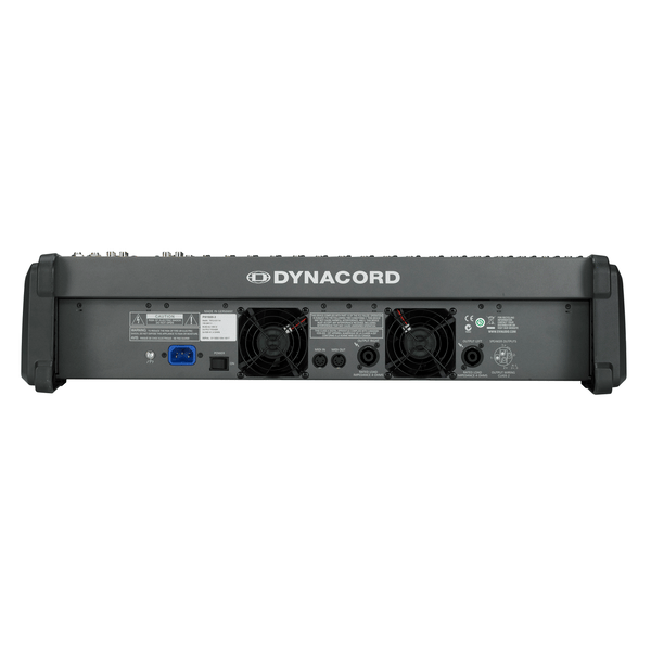 DYNACORD POWERMATE 1600-3