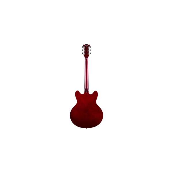 Vox Bobcat V90 Cherry Red Tune-O-Matic