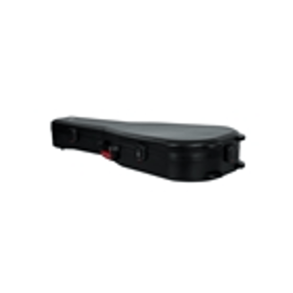 Gator Cases GTSA-GTRDREAD Custodia TSA ATA Chitarra Acustica