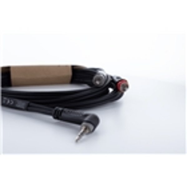 Cordial Elements EY 1.5 WRCC